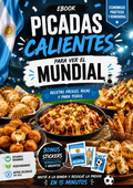 Ebook - Picadas Mundialeras